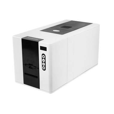 卡片打印機(jī)推薦：得實(shí) DC-7600/DC-2300 適配多場(chǎng)景:打印機(jī)
