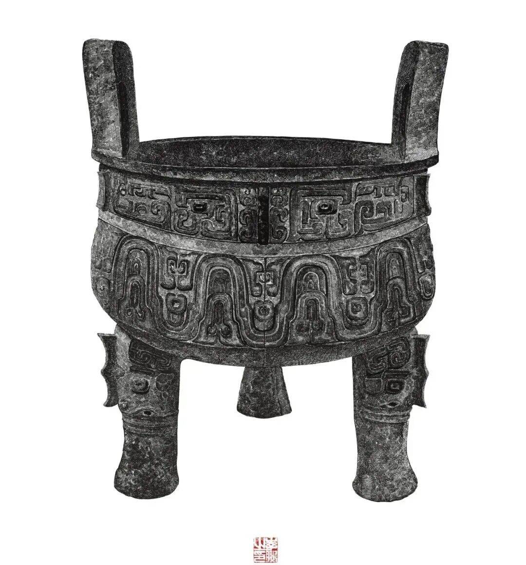 5年繪制240余件文物<strong></p>
<p>打印機(jī)
</strong>，他被稱為“國(guó)寶打印機(jī)”:打印機(jī)
